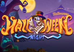 AFB : Hallowen - RIVAL168