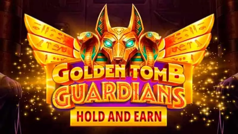 Golden Tomb Guardians - RIVAL168