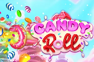 Playtech : Candy Roll™ - RIVAL168