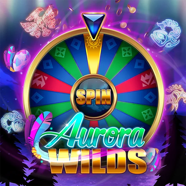 Microgaming : Aurora Wilds - RIVAL168