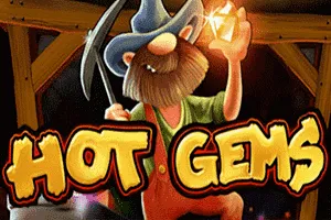 Playtech : Hot Gems - RIVAL168