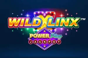 Playtech : Wild LinX PowerPlay Jackpot - RIVAL168