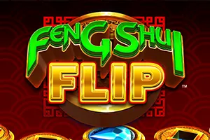 Playtech : Feng Shui Flip - RIVAL168