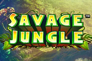Playtech : Savage Jungle - RIVAL168