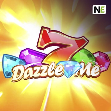 NetEnt : Dazzle Me Megaways - RIVAL168