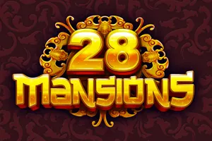 Playtech : 28 Mansions - RIVAL168