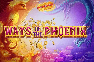 Playtech : Ways of the Phoenix - RIVAL168