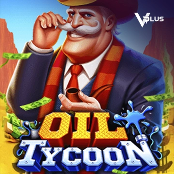 Vplus : Oil Tycoon - RIVAL168