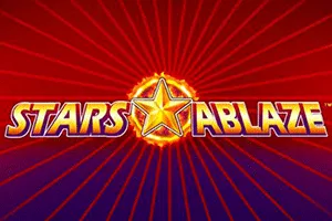 Playtech : Stars Ablaze - RIVAL168