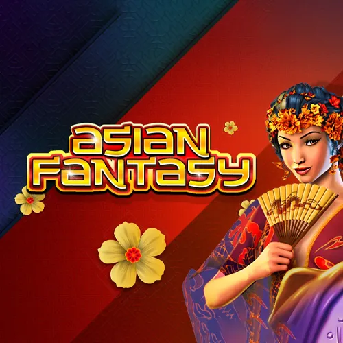 Playtech : Asian Fantasy - RIVAL168