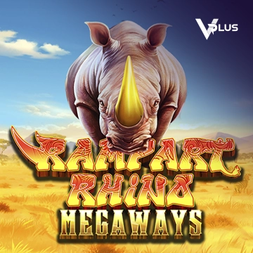 Vplus : Rampart Rhino - RIVAL168