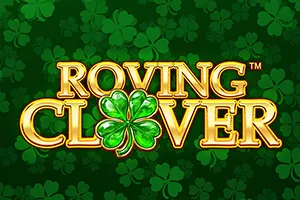 Playtech : Roving Clover™ - RIVAL168