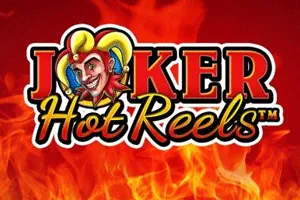 Playtech : Joker Hot Reels - RIVAL168