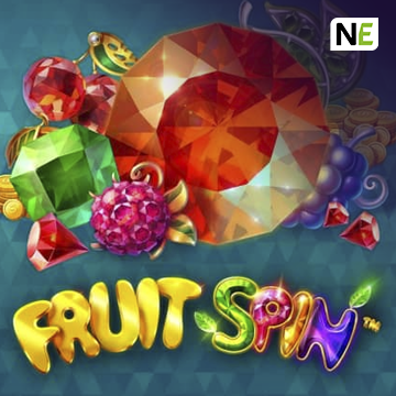 NetEnt : Fruit Spin - RIVAL168