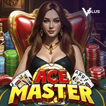 Vplus : Ace Master - RIVAL168