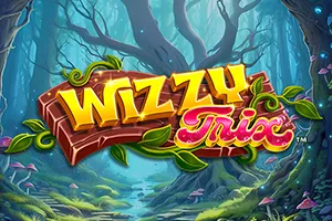 Playtech : Wizzy Trix - RIVAL168