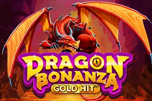 Playtech : Gold Hit: Dragon Bonanza - RIVAL168
