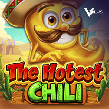 Vplus : The Hottest Chili - RIVAL168