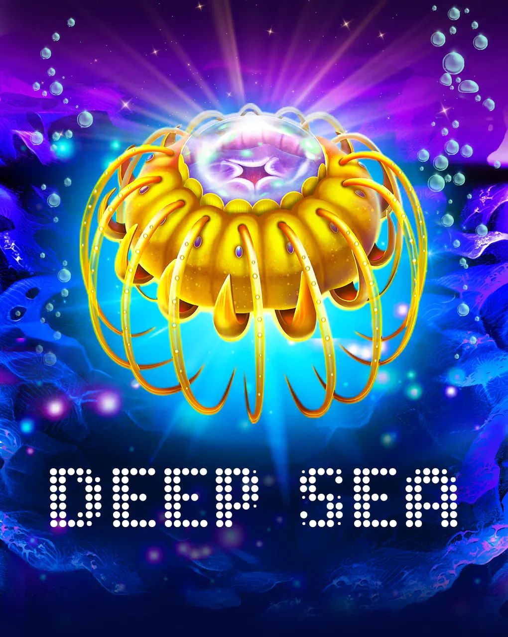 Deep Sea - RIVAL168
