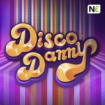 NetEnt : Disco Danny - RIVAL168