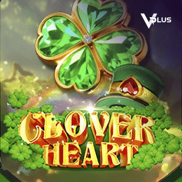 Vplus : Clover Heart - RIVAL168