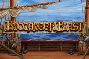 Playtech : Buccaneer Blast - RIVAL168