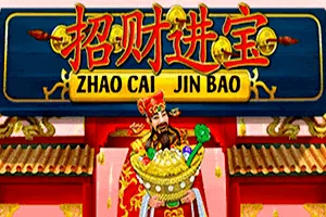 Playtech : Zhao Cai Jin Bao - RIVAL168