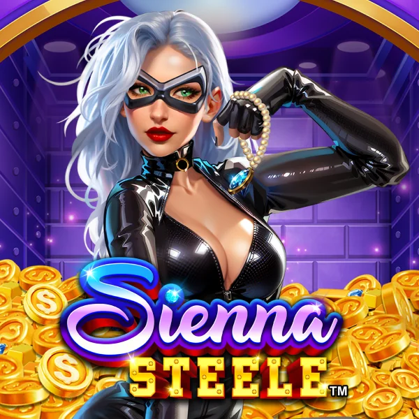Microgaming : Sienna Steele - RIVAL168