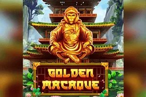 Playtech : Fire Blaze: Golden Macaque - RIVAL168