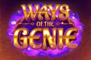 Playtech : Ways of the Genie - RIVAL168