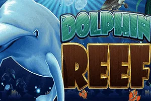 Playtech : Dolphin Reef - RIVAL168