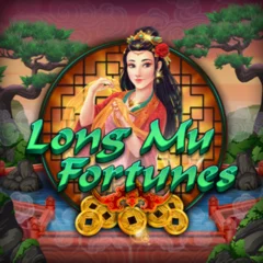 Microgaming : Long Mu Fortunes - RIVAL168