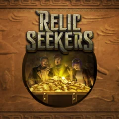 Microgaming : Relic Seekers - RIVAL168