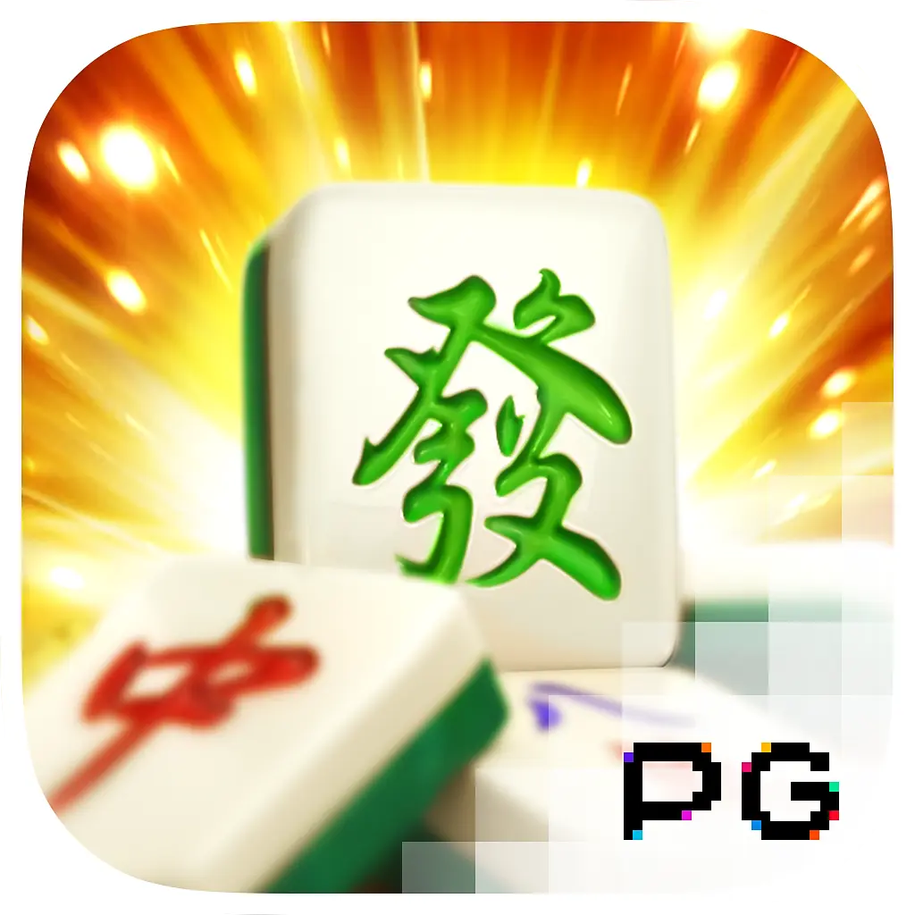 Mahjong Ways - RIVAL168