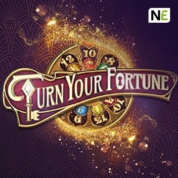 NetEnt : Turn Your Fortune - RIVAL168