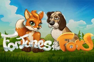 Playtech : Fortunes of the Fox - RIVAL168
