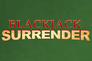Playtech : Blackjack Surrender - RIVAL168