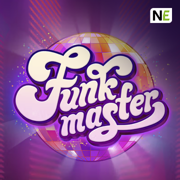 NetEnt : Funk Master - RIVAL168