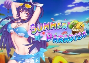 AFB : Summer Paradise - RIVAL168