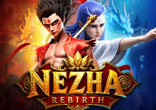 AFB : Kelahiran Kembali Nezha - RIVAL168
