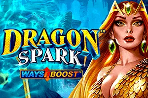 Playtech : Dragon Spark - RIVAL168