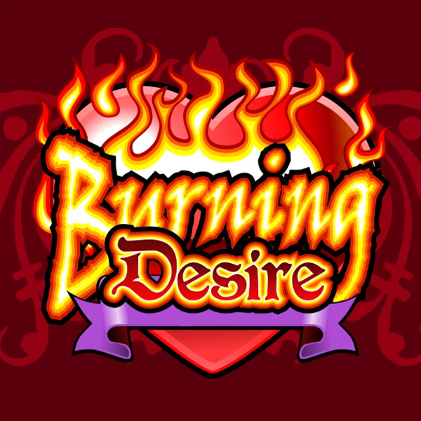 Microgaming : Burning Desire - RIVAL168
