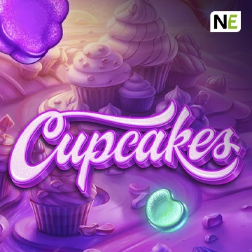 NetEnt : Cupcakes - RIVAL168