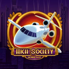 Microgaming : High Society - RIVAL168