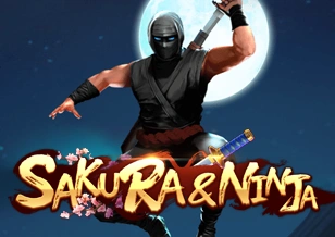 AFB : Sakura Ninja - RIVAL168