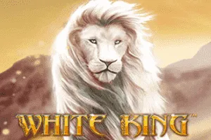 Playtech : White King - RIVAL168