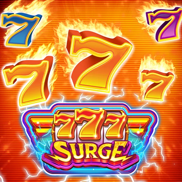 Microgaming : 777 Surge - RIVAL168