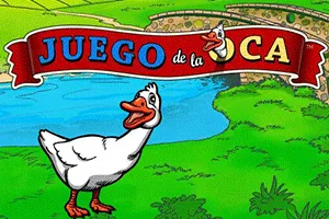 Playtech : Juego de la oca - RIVAL168