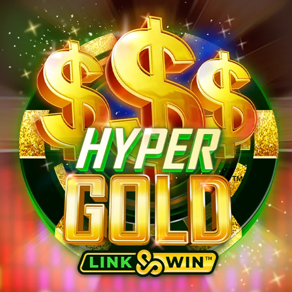 Microgaming : Hyper Gold - RIVAL168