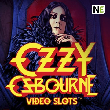 NetEnt : Ozzy Osbourne Video Slots - RIVAL168